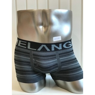 [Giá Siêu Sốc_Ảnh Thật] Quần Sịp Đùi Nam Vnxk Melange Sợi Tre Siêu Thoáng