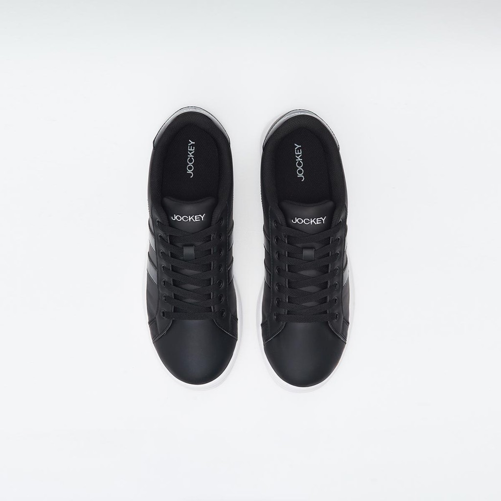 Giày Sneaker Jockey Nam Nữ Style Cổ Thấp Thể Thao - J0414 Unisex