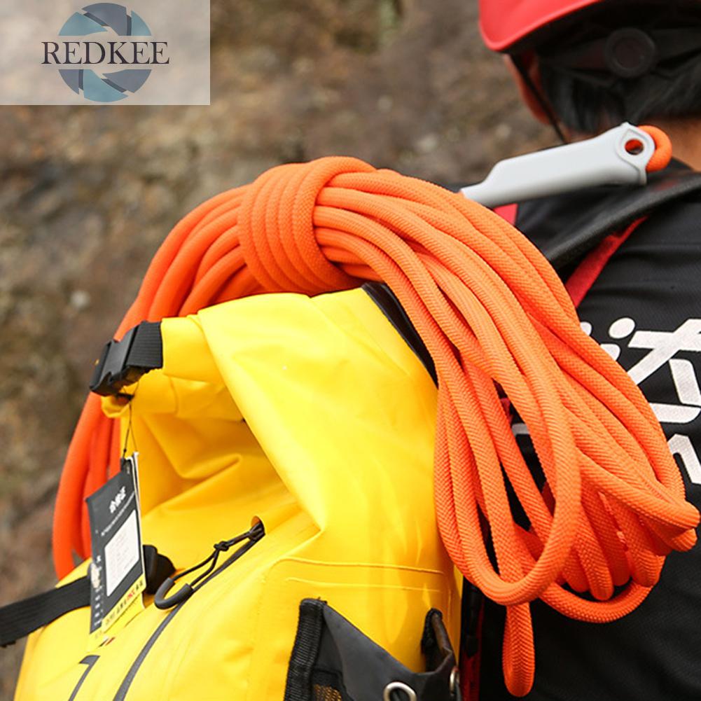 Dây Thừng Leo Núi Độ Bền Cao 10m