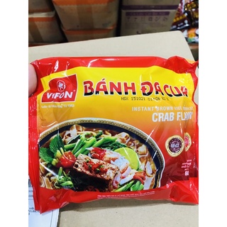 Bánh đa cua vifon 60g - ảnh sản phẩm 1