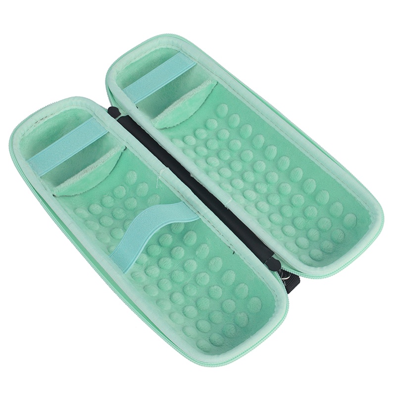 Túi Đựng Loa Không Dây LIDU1 EVA Cứng Tiện Dụng Mang Theo Du Lịch Cho Flip 6