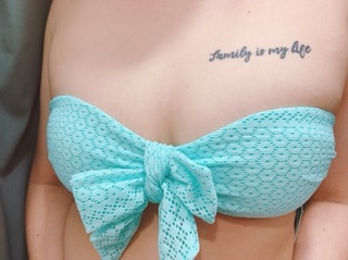 Bikini xuất khẩu- đồ bơi xuất dư