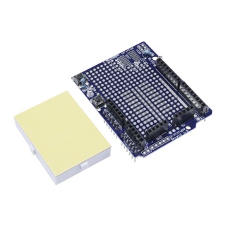 Bảng mạch Arduino Proto Shield UNO