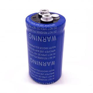Tụ Điện 2.7v 360/400/500/650f Siêu Bền