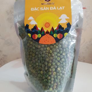 ĐẬU HÀ LAN TỎI ỚT