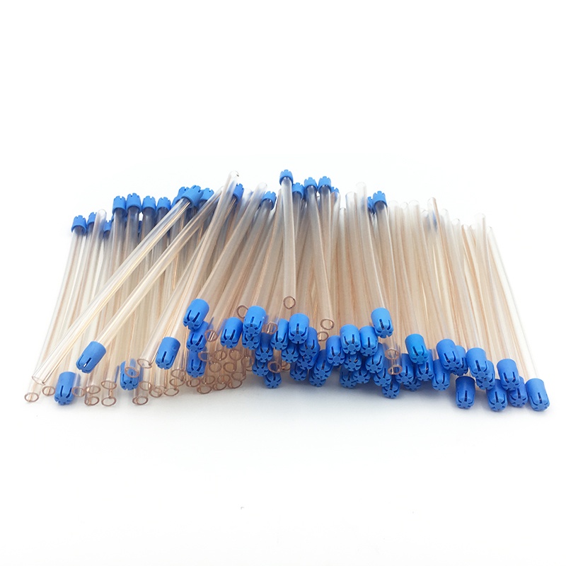 Set 100 Đầu Gắn Ống Hút Khí Nén
