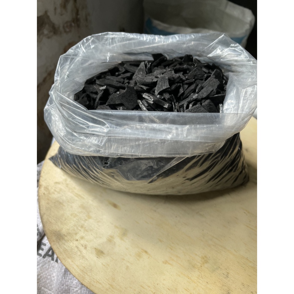Than Gáo Dừa Việt Nam[Than Hoạt Tính][1kg]
