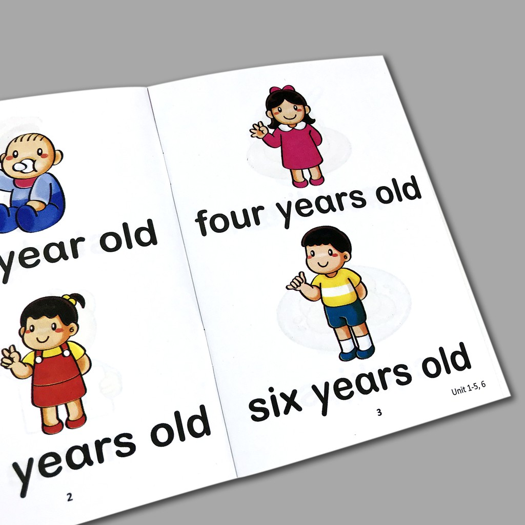 Sách - Tiếng Anh Cho Trẻ Em - Happy World - 5a (Bộ 2 quyển, 1 sổ tay, 1 đĩa DVD) | BigBuy360 - bigbuy360.vn