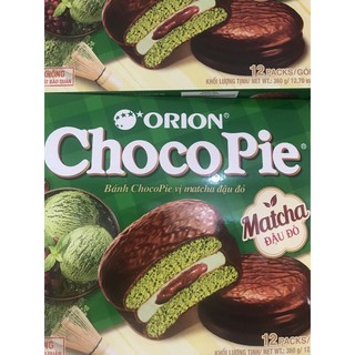 Bánh chocopie 360gr
