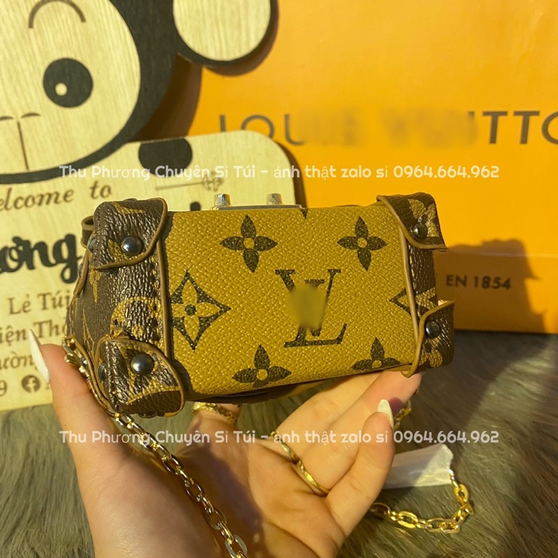 Túi cốp eoo vì size 11 - size 18 hàng đẹp như hình (ảnh thật shop chụp kèm video)