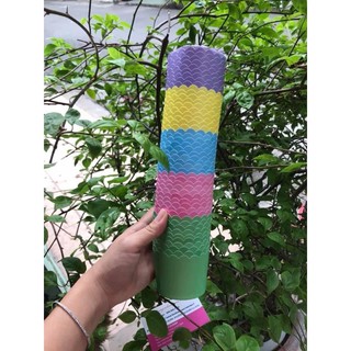 Cup giấy lớn 10 cái