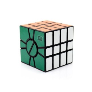 Đồ Chơi Rubik QJ Super Square - 1
