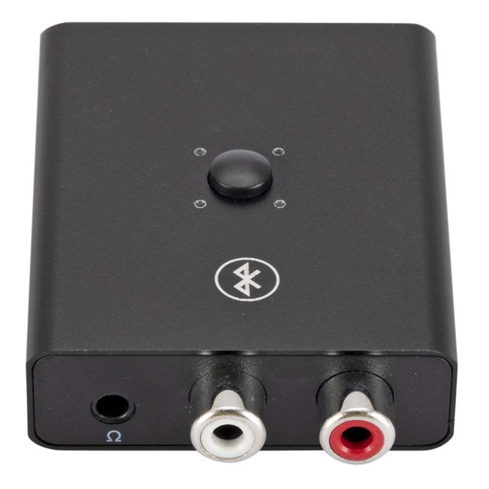 Thiết Bị Nhận Tín Hiệu Âm Thanh Bluetooth Không Dây TAYLOR1 APTX-HD 3.5mm AUX