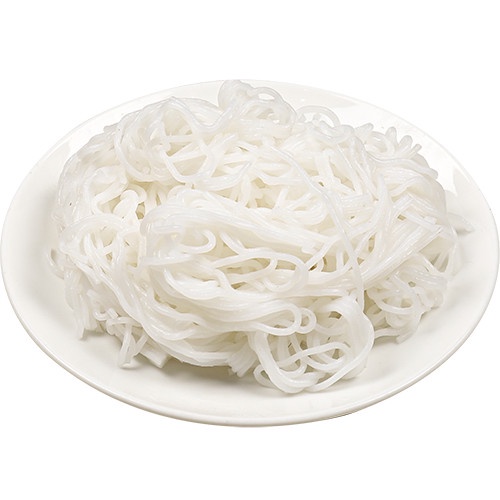 Bún Tươi Hữu Cơ Sấy Khô Vietsuisse 250g