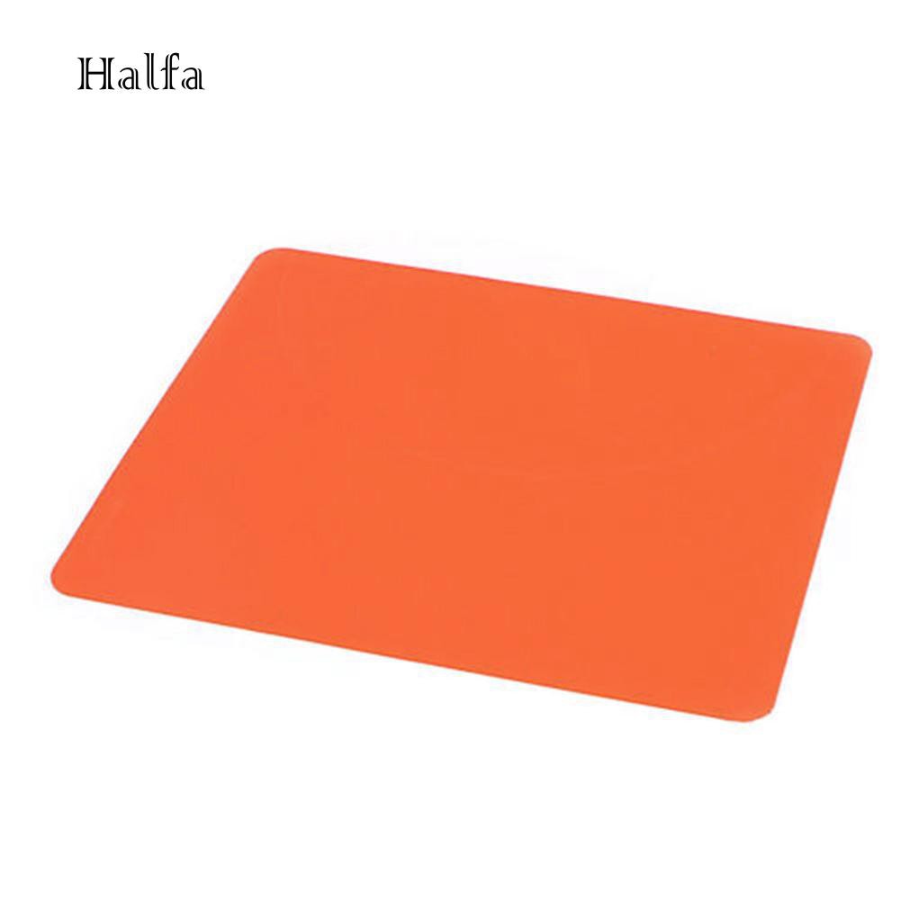 Tấm Lót Chuột Máy Tính Chống Trượt 21.5 X 17.5Cm | BigBuy360 - bigbuy360.vn