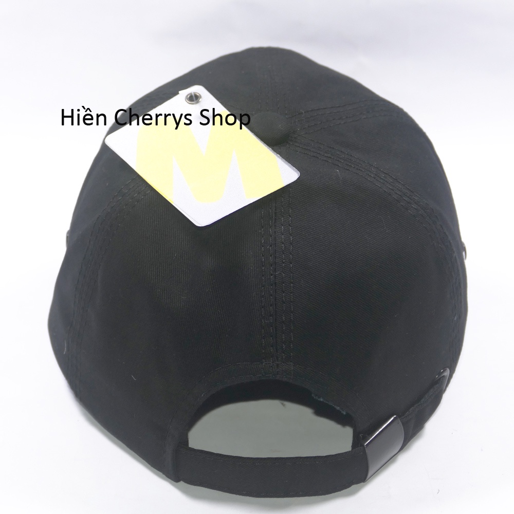 Nón kết mặt da ép chữ hàng cao câp- Nhiều màu sắc thích hợp cho tín đồ tuổi teen mê nón xịn