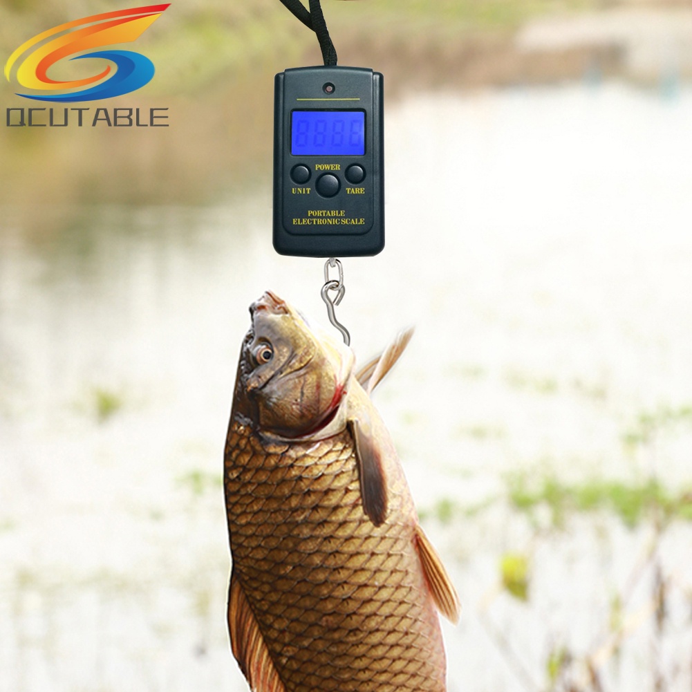 Cân điện tử mini bỏ túi 40kg/10g