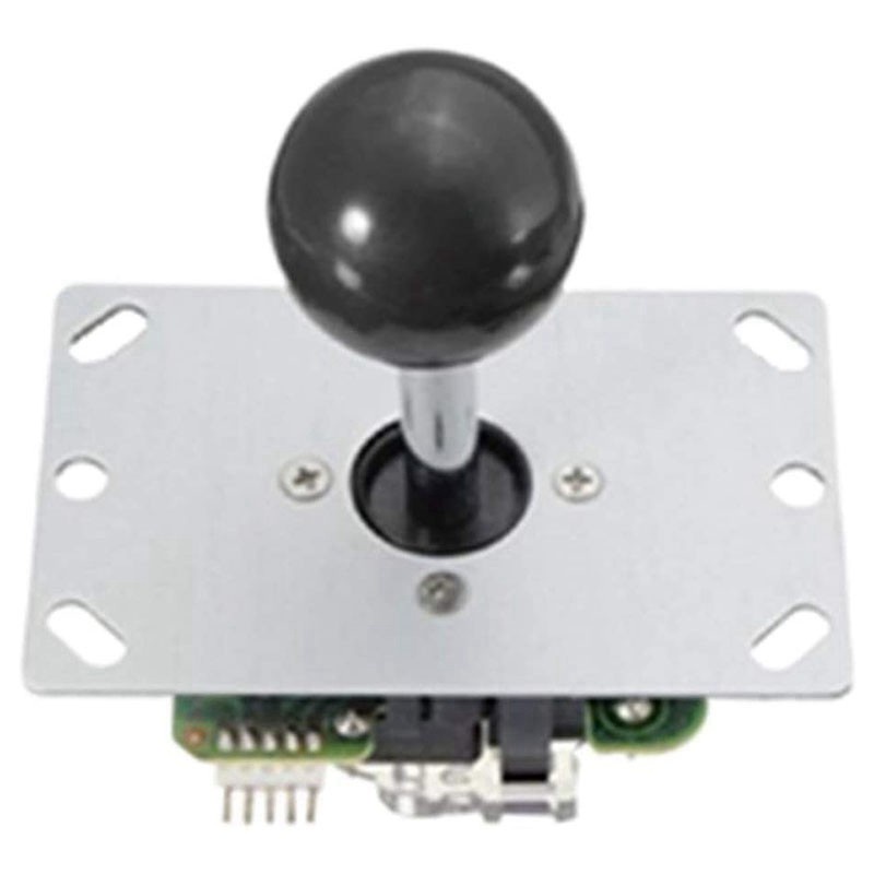 【In stock】 DIY Arcade Joystick Kit USB Encoder Joystick Chip H3VN