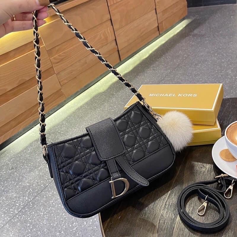 Túi Ô Trám Khoá D | BigBuy360 - bigbuy360.vn