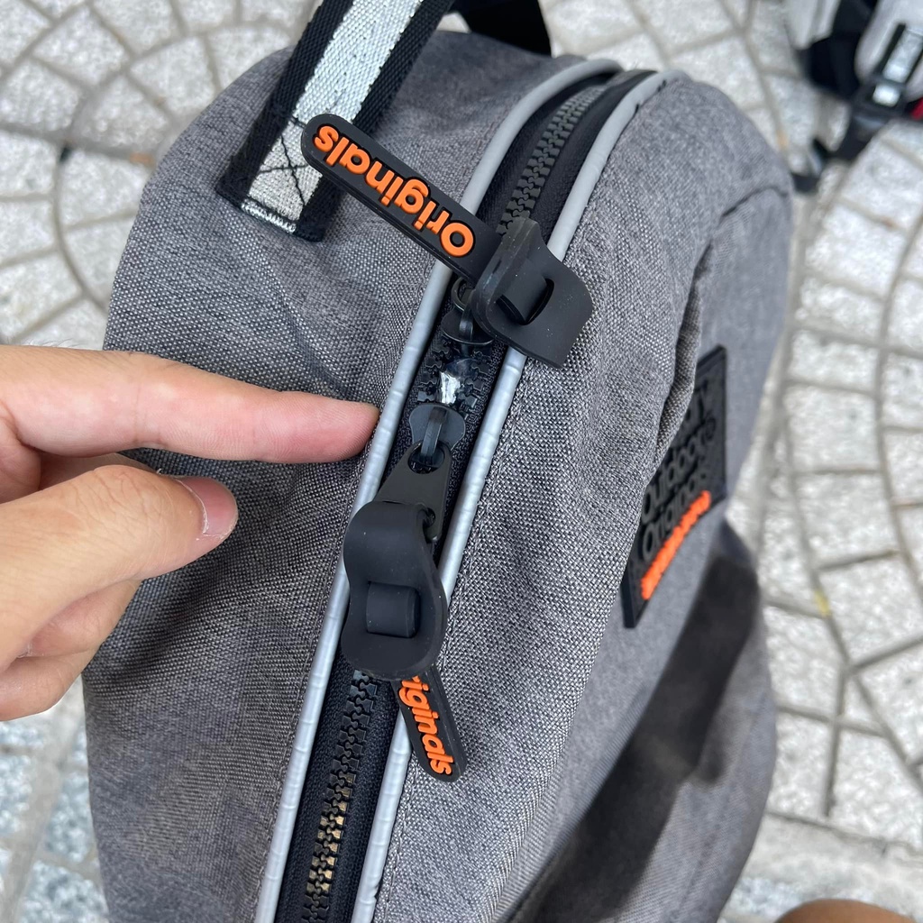 Balo Superdry Super Marl Montana Rucksack