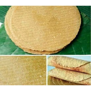 BÁNH TRÁNG KHOAI LANG - ĐẶC SẢN BÌNH ĐỊNH