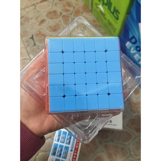 Rubik 7 X 7 X 7