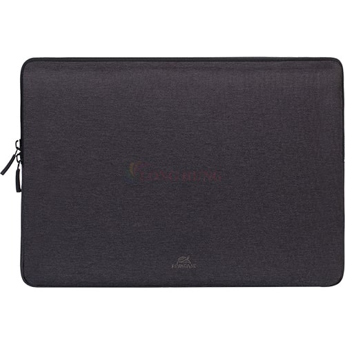 Túi chống sốc RivaCase Suzuka Laptop Sleeve up to 13.3 inch 7703 - Hàng chính hãng - Chất liệu Polyester kháng nước