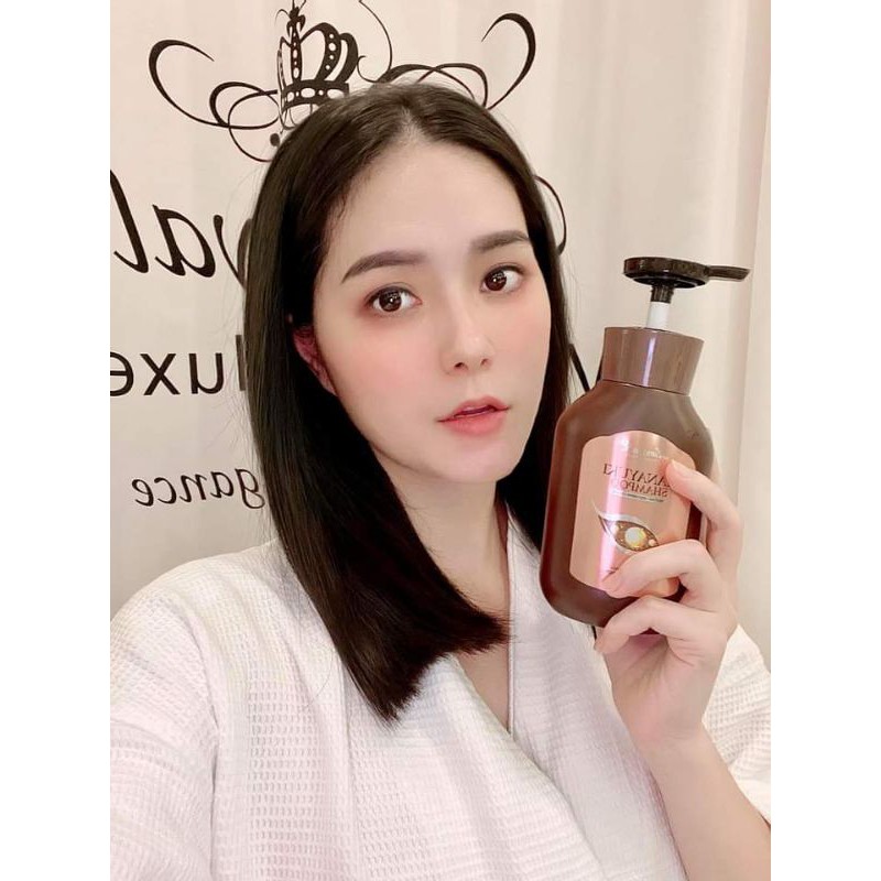 [HẾT GÀU 100%] DẦU GỘI BỒ KẾT THẢO DƯỢC HANAYUKI SHAMPOO DƯỠNG TÓC SẠCH GÀU - SUÔN MƯỢT - CHẮC KHOẺ TÓC, CHÍNH HÃNG 100%