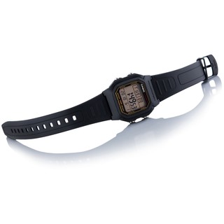 Đồng hồ nam Casio W-800HG