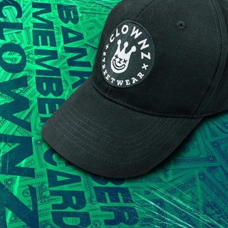 [Chính hãng] Clownz mũ smile face