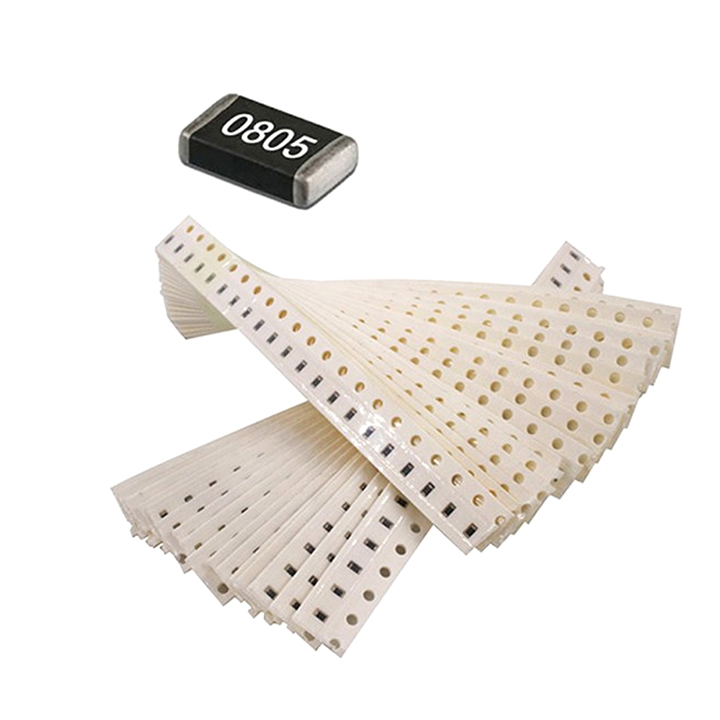 Trở Dán 1k2 0805 (5%) ( 50c Trở SMD 122)