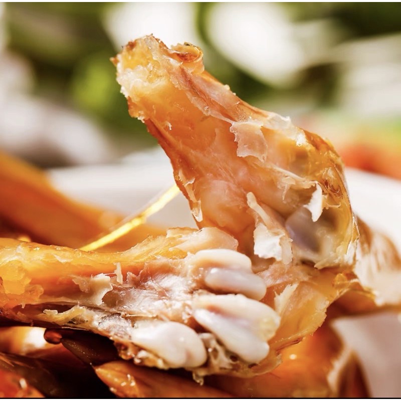 CHÂN VỊT DACHENG TỨ XUYÊN HOT HIT - gói 32 gam | BigBuy360 - bigbuy360.vn