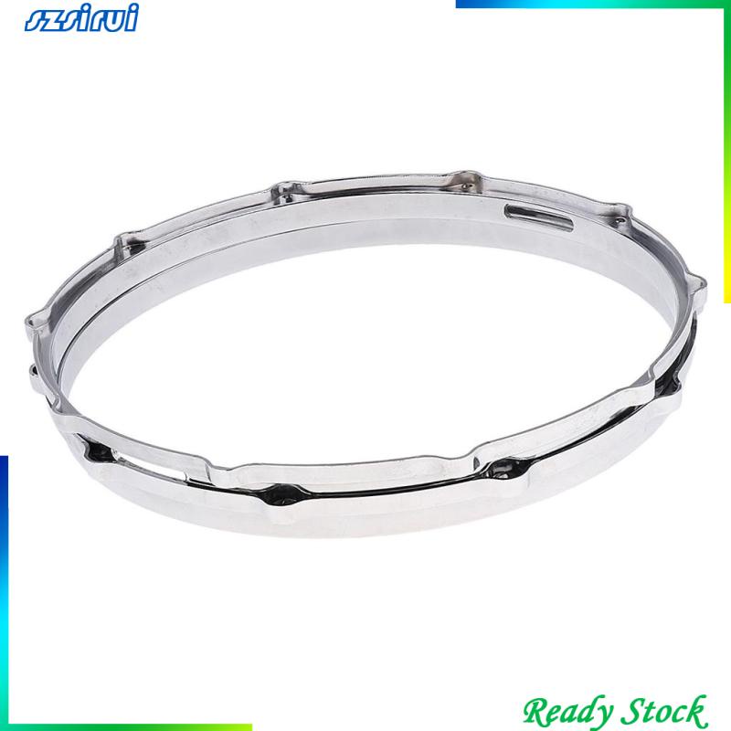 1 Cặp Vòng Đệm Trống 14inch Tiện Dụng