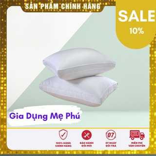 2 Ruột Gối Nằm Cao Cấp