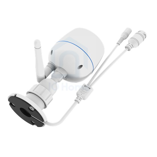 Camera Thông minh Tuya 5.0 MP tích hợp Dual Light chiếu sáng ban đêm kết nối wifi hoặc LAN | BigBuy360 - bigbuy360.vn