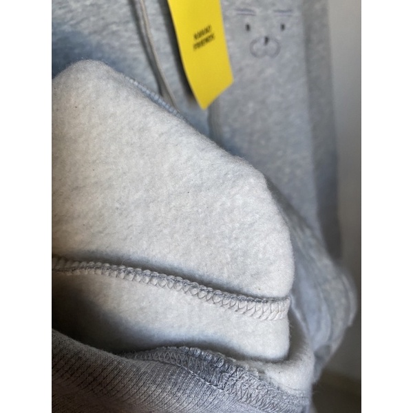 Hoodie Kakao Friend xuất hàn auth