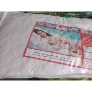 Ruột gối ép hơi Việt Hàn