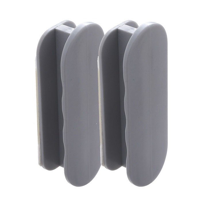 Tay nắm dán tủ hongkong_store sieure888 Tay nắm dán tủ hình chữ nhật tiện lợi