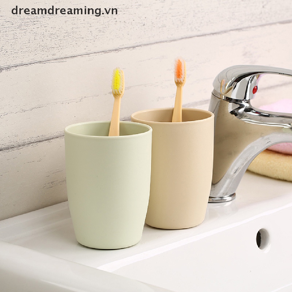 Cốc Đánh Răng Làm Từ Thuận Tiện
