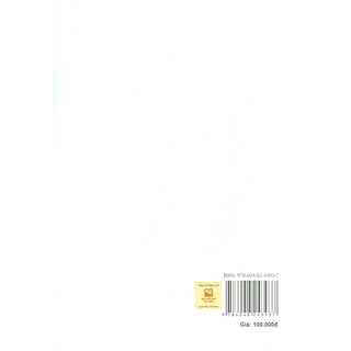 Sách - Đại Số Tuyến Tính