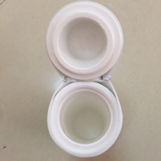 Bình ủ sữa cổ rộng Baby hello
