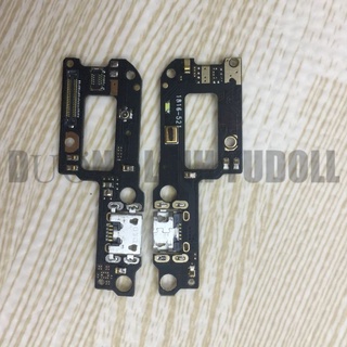 Bo mạch sạc Xiaomi Redmi 6 pro