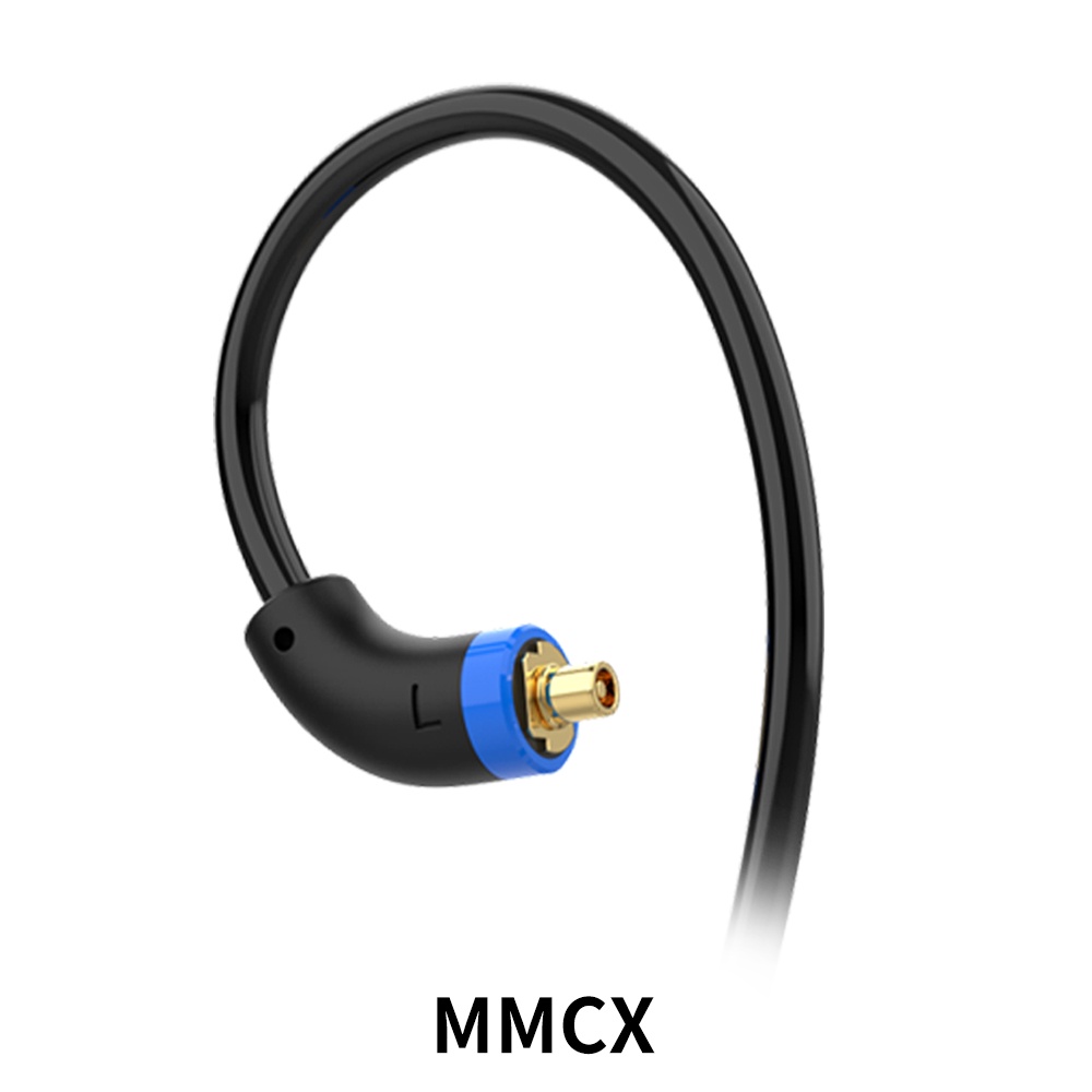 Cáp âm thanh FAAEAL TRN BT3S Pro có thể cắm thay thế nâng cấp 0.75/0.78/2pin/MMCX