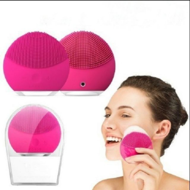 Máy rửa mặt cong91