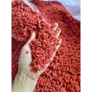 KỶ TỬ 200gr (hình thật)