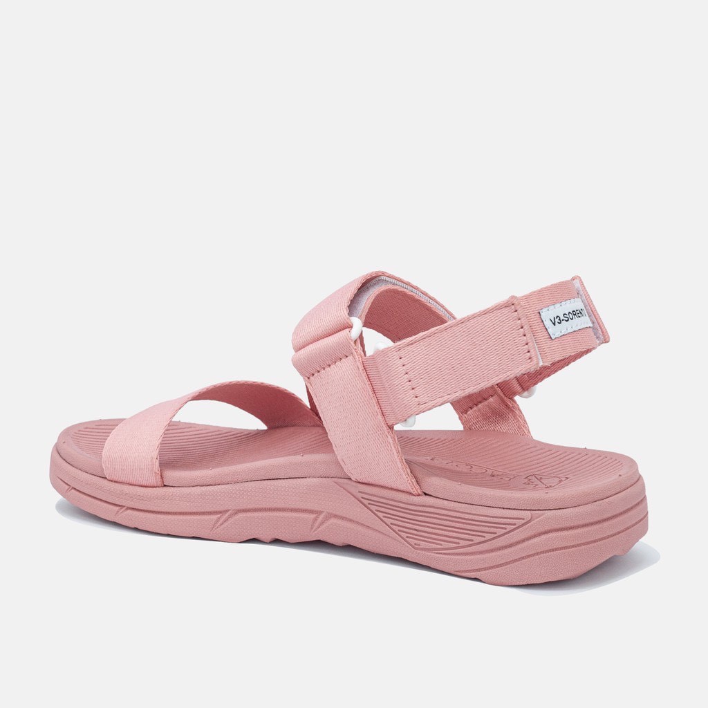 Giày Sandal Unisex thể thao Facota NN05 nữ quai dù