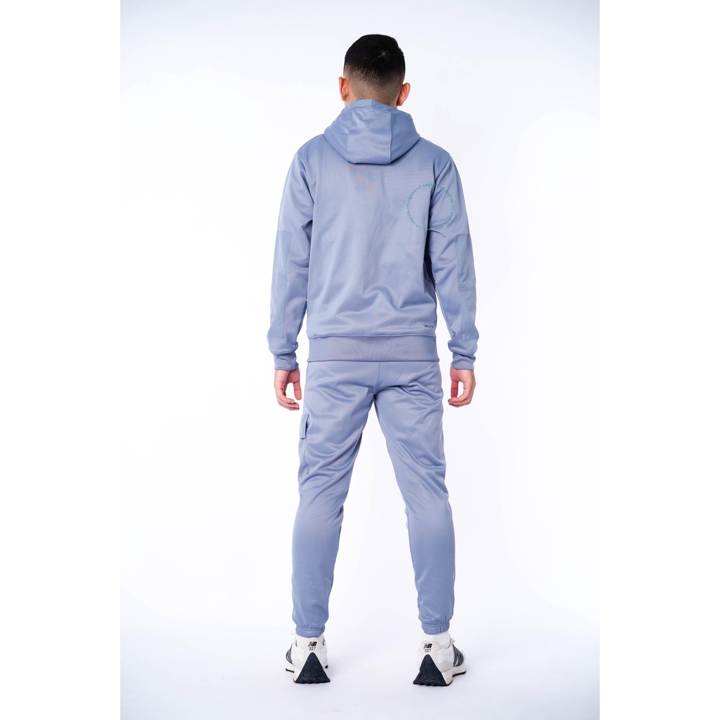 Bộ Nike Sportswear Dri-FIT Ashen Slate