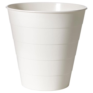 Thùng rác Ikea Fniss (Wastepaper basket)