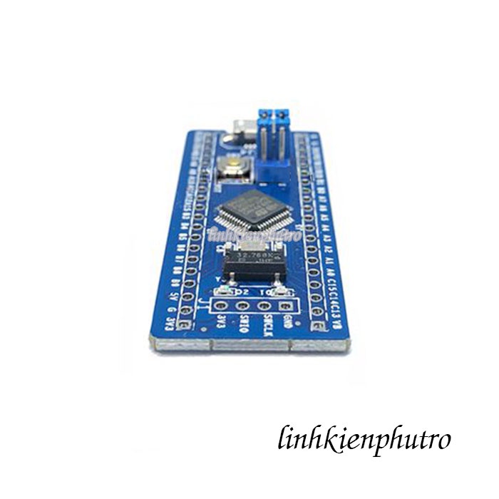 HTC Module STM32F103C8T6