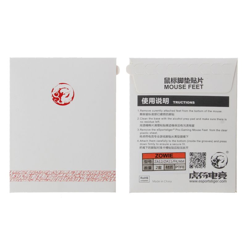 Chuột Máy Tính Siêu Bền Zowie ZA12 ZA11 Fk AM